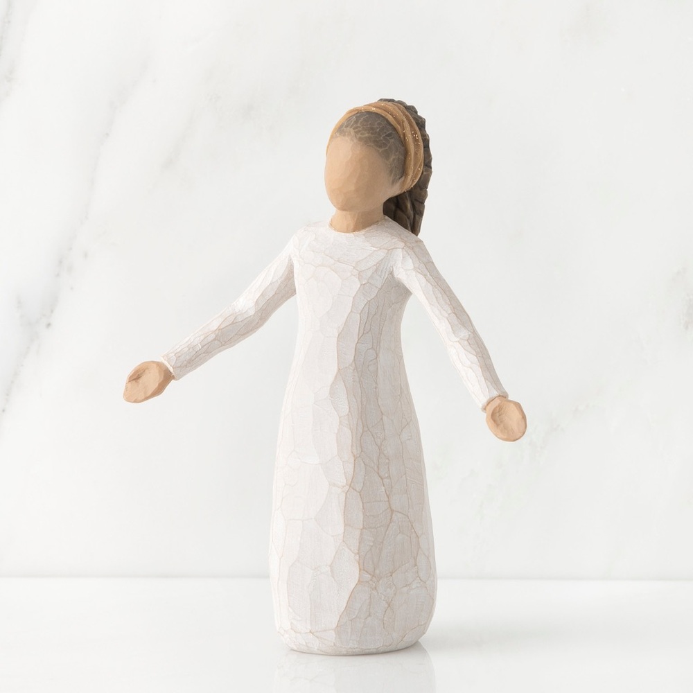 NEW IN BOX Willow Tree Blessings figurine
